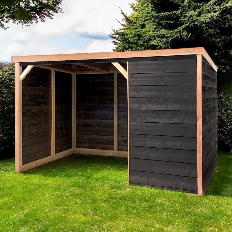 Schuilstal November, Dieren en Toebehoren, Stalling en Weidegang