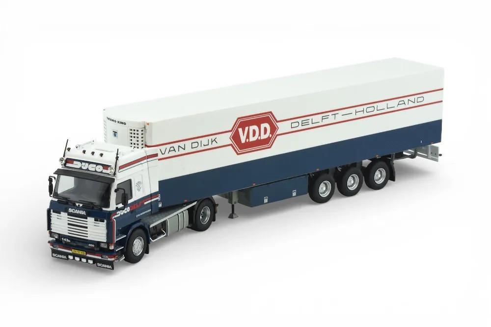 Tekno scania Dijco, Info@gejomodels.nl, Nieuw, Cbw, Tekno