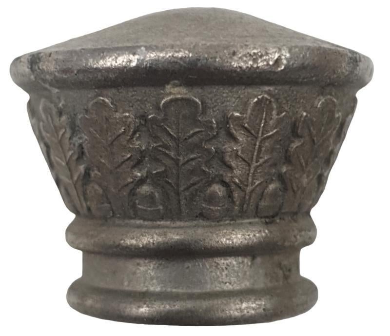 duitse ww2 dolk achterstuk, Ophalen of Verzenden, Duitsland, Mes of Dolk