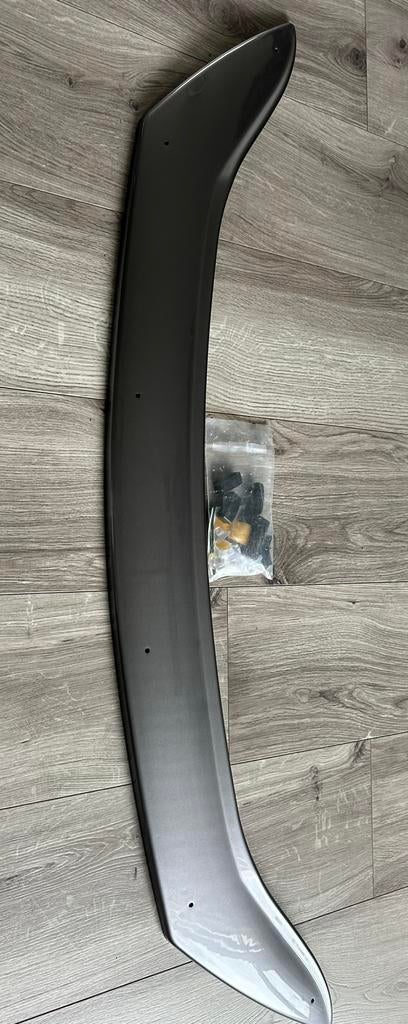 Opel vivaro B motorkap beschermer, Auto-onderdelen, Ophalen, Voor, Opel, Nieuw