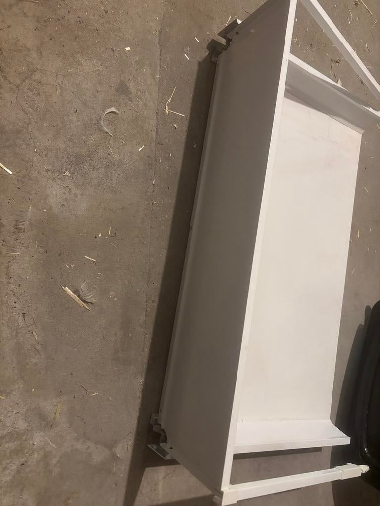 Ikea Maximera lade voor keukenkast - Wit, Huis en Inrichting, Keuken | Keukenelementen, Ophalen, Minder dan 50 cm, Gebruikt, Wit