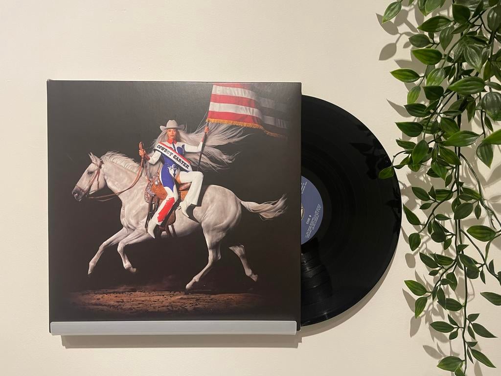Beyoncé - Cowboy Carter Vinyl, Ophalen of Verzenden, 2000 tot heden, Gebruikt, 12 inch