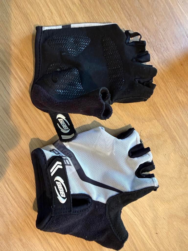 BBB fiets handschoenen maat L, Ophalen, Heren, Overige maten, Zo goed als nieuw