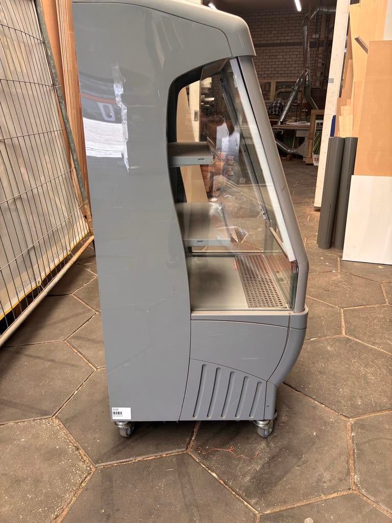 Coca Cola Koelkast / Display koelkast, Ophalen, 200 liter of meer, 160 cm of meer, Zonder vriesvak