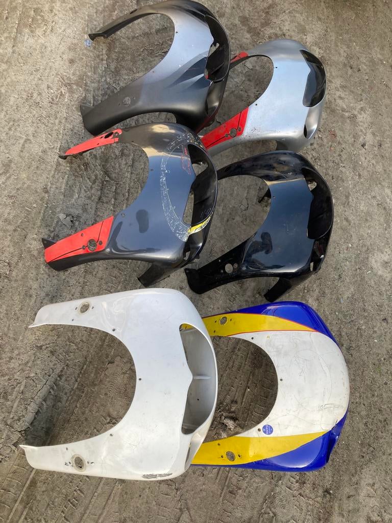 Aprillia RS 125 onderdelen, Motoren, Onderdelen | Overige, Gebruikt, Ophalen of Verzenden