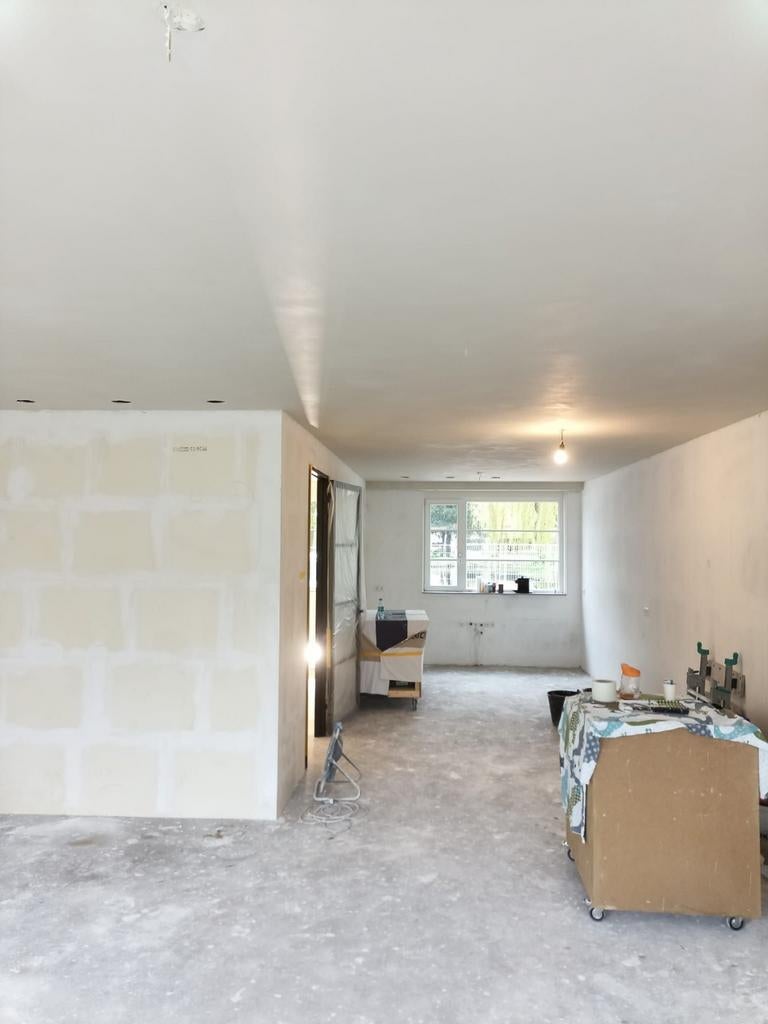 Stukadoor, Diensten en Vakmensen, Stukadoors en Tegelzetters, Garantie, Stucwerk