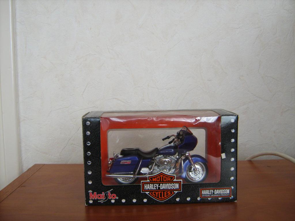 17 stuks Harley Davidson motoren, Maisto in doos Schaal 1:18, Ophalen of Verzenden, Nieuw, Motor, Maisto