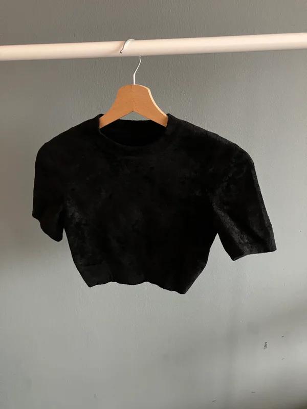 fendi top, Kleding | Dames, Ophalen of Verzenden, Zo goed als nieuw, Maat 38/40 (M), Zonder mouw