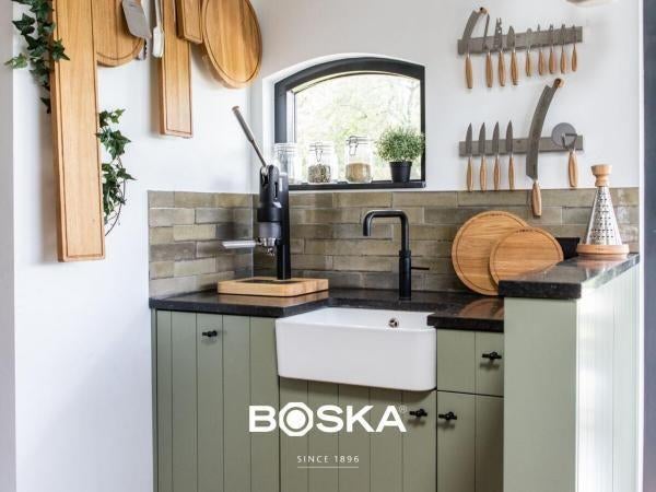 Boska 25% kortingsvoucher, Tickets en Kaartjes, Kortingen en Cadeaubonnen, Eén persoon, Kortingsbon