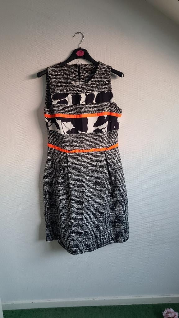 Natan Collection jurk, Natan Collection, Ophalen of Verzenden, Zwart, Boven de knie