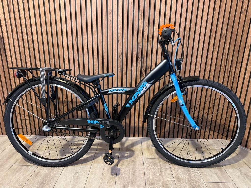 Nieuw:  Volare Thombike | 26inch | 3versn Nexus Licht en Slo, Versnellingen, Niet ingevuld, Nieuw, Niet ingevuld