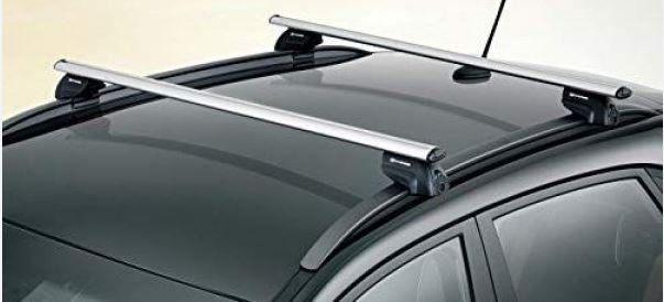 Dakdragers origineel imperiaal Hyundai Kona J9211ADE00AL 201, Auto diversen, Dakdragers, -, -, Nieuw, Ophalen of Verzenden