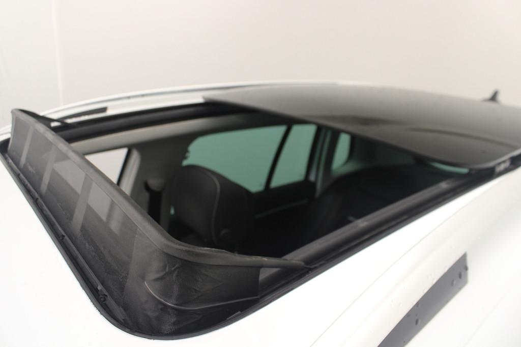 Volkswagen Tiguan 2.0 TDI Sport&Style 4Motion |Pano|Navi| *P, Automaat, Euro 5, Stof, Gebruikt