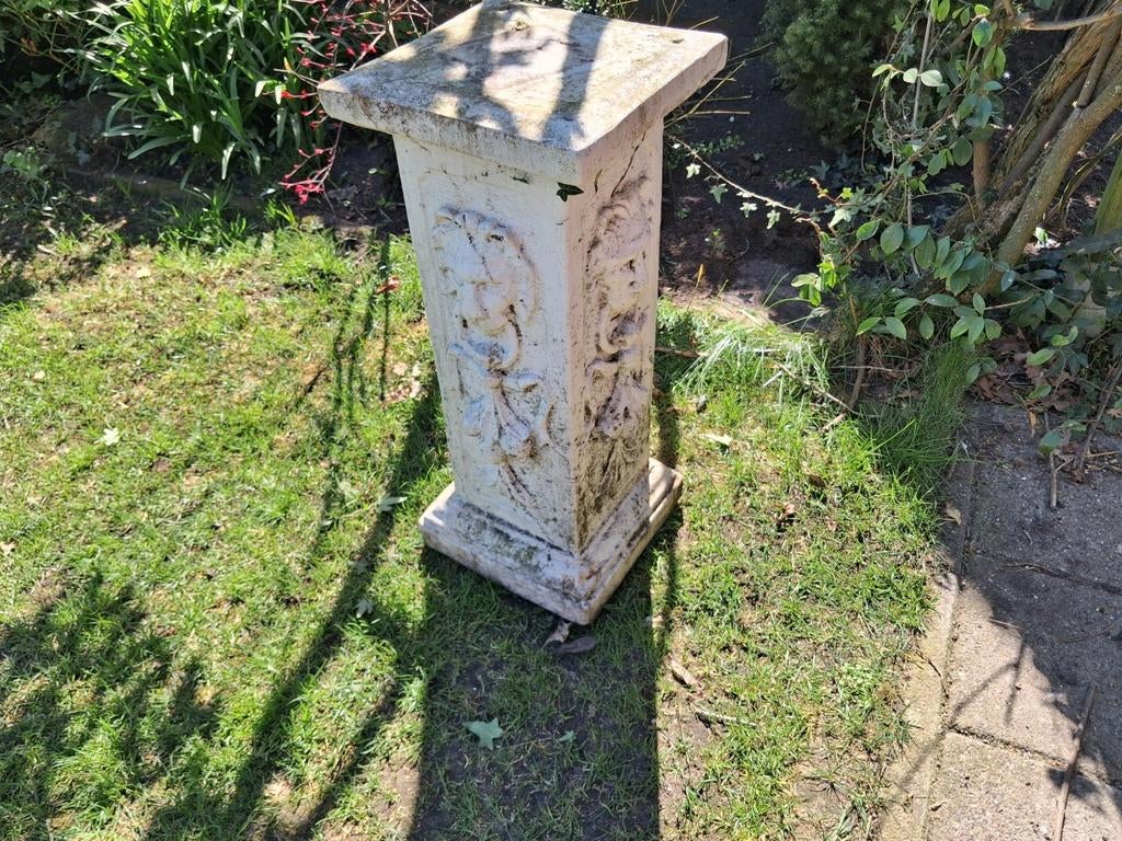 Betonnen zuil, Ophalen of Verzenden