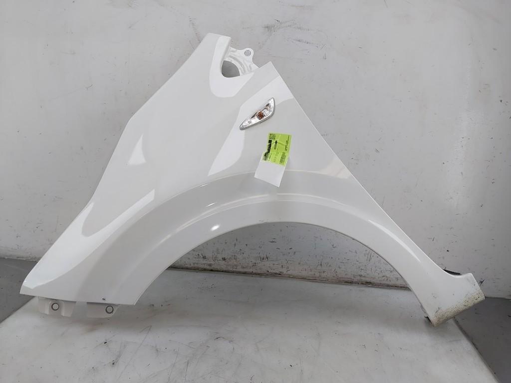 Spatbord Links Voor Kia Picanto (JA) (2024-05/..) 66311G6610, Info@kia.de, Kia Deutschland GmbH, Gebruikt, Theodor-Heuss-Allee 11, Frankfurt am Main 60486, , Duitsland