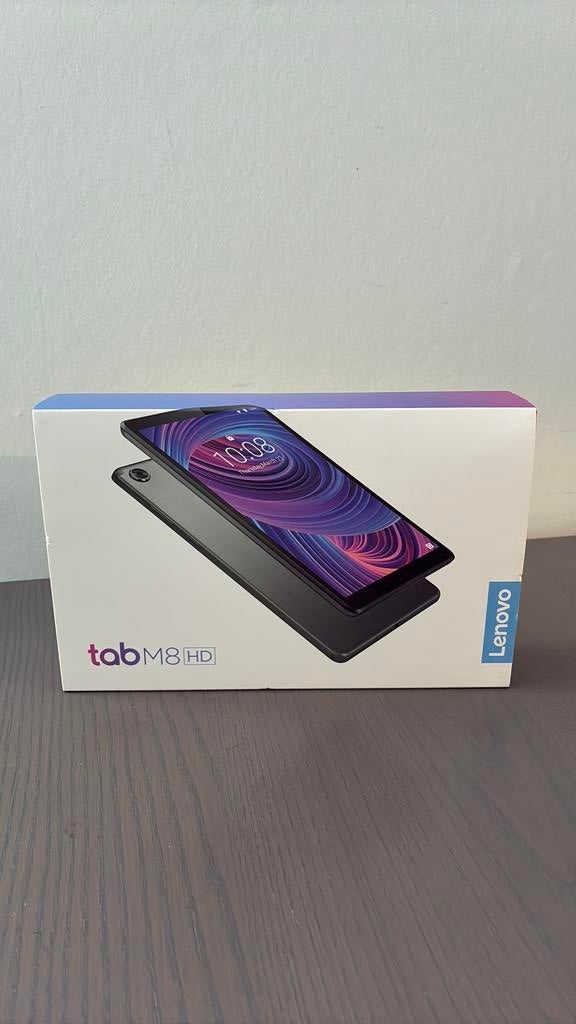 Lenovo tab M8 HD, Ophalen, Gebruikt, 32 GB, TB-8505F