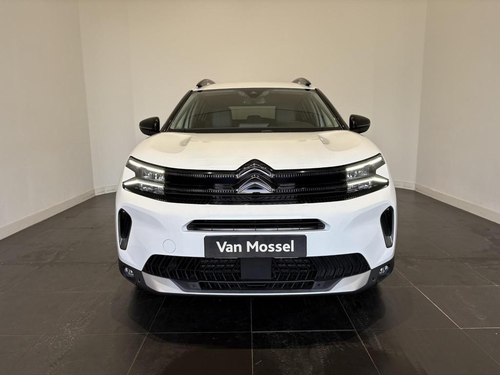 Citroen C5 Aircross 1.6 Plug-in Hybrid 225 Shine | APPLE CAR, 12 maanden, Gebruikt, Euro 6, 4 cilinders