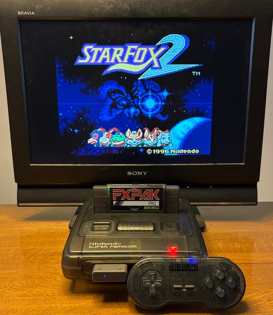 Nintendo Super Famicom Ultimate Bundel, Spelcomputers en Games, Spelcomputers | Nintendo Super NES, Ophalen of Verzenden, Zo goed als nieuw