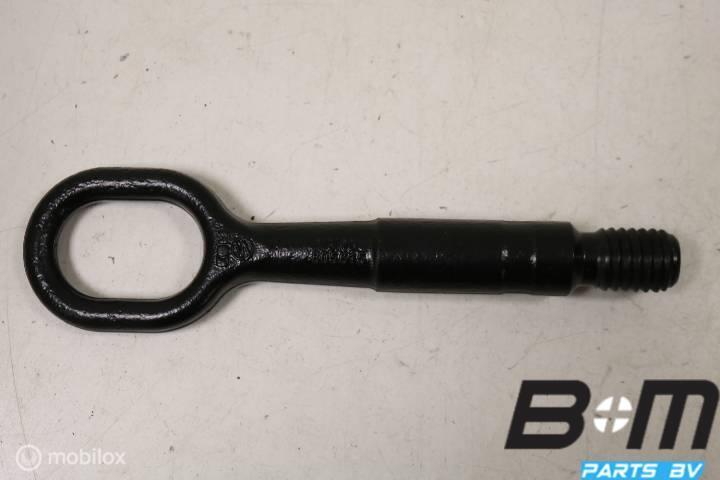 Sleepoog Audi A5 8T, Auto-onderdelen, Klein materiaal, Gebruikt