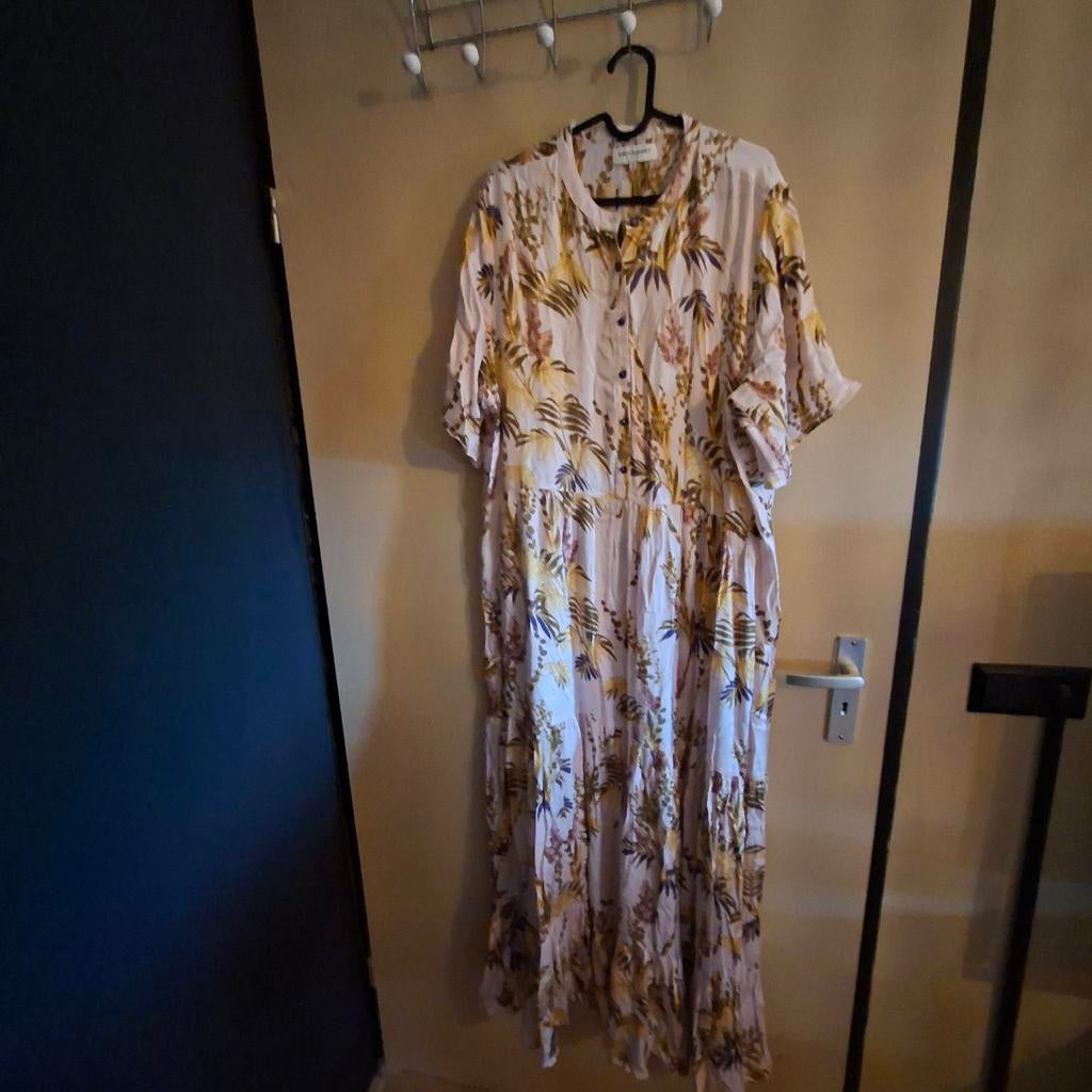 Lolly's Laundry Jurk, Maat 46/48 (XL) of groter, Ophalen of Verzenden, Zo goed als nieuw, Lolly's Laundry