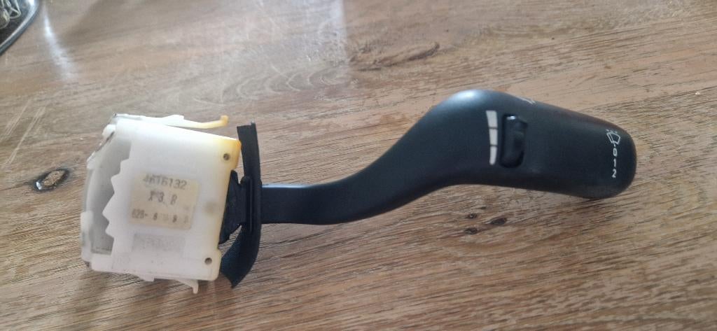 Originele Saab richtingaanwijzer met cruise control functie, Ophalen of Verzenden, Gebruikt, Saab