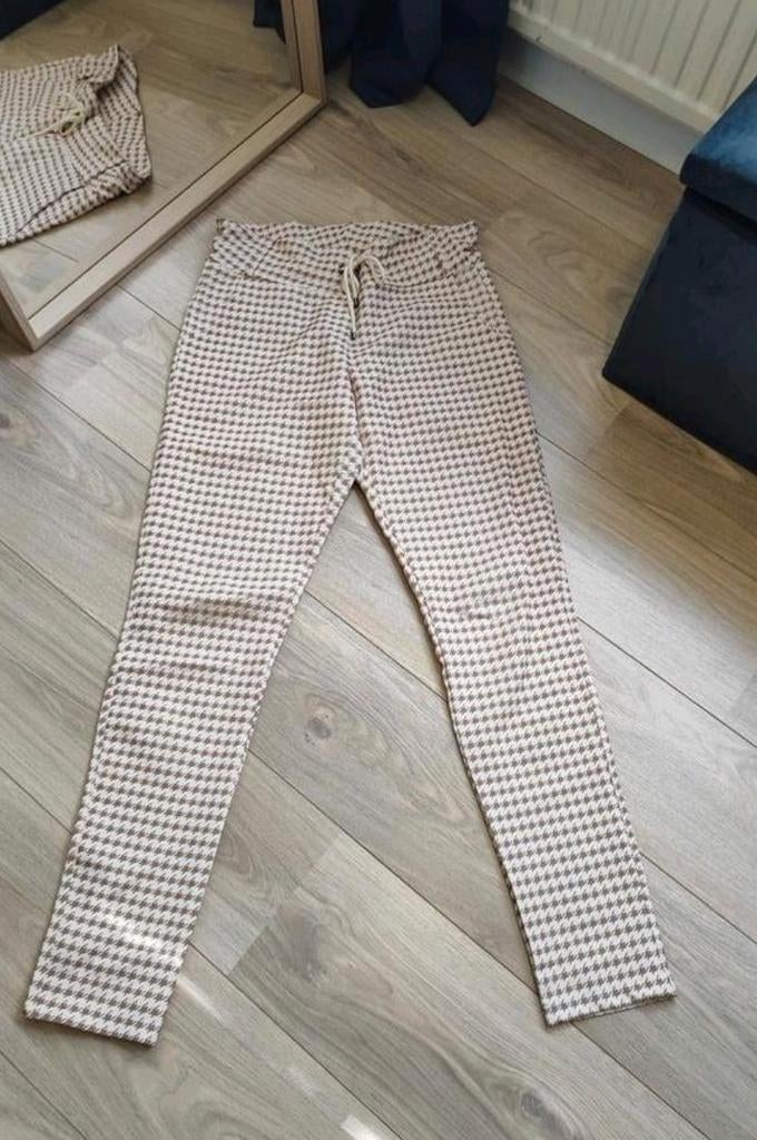 Suzy Q travelstof L, Kleding | Dames, Ophalen of Verzenden, Zo goed als nieuw, Lang