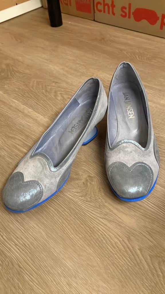 Nieuwe Jan Jansen 37, Kleding | Dames, Schoenen, Verzenden, Zo goed als nieuw, Sneakers of Gympen