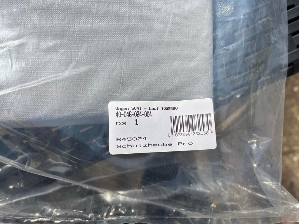 Heki Cover Pro voor Midi Heki dakluik, Caravans en Kamperen, Caravan accessoires, Ophalen of Verzenden, Nieuw