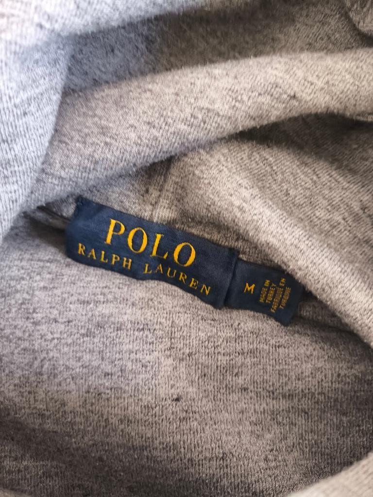 Ralph Lauren hoodie, Kleding | Heren, Maat 48/50 (M), Ralph Lauren, Ophalen of Verzenden, Zo goed als nieuw