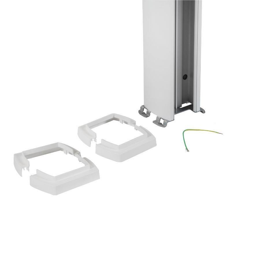 Energiezuil Legrand, Ophalen, Nieuw, Overige typen