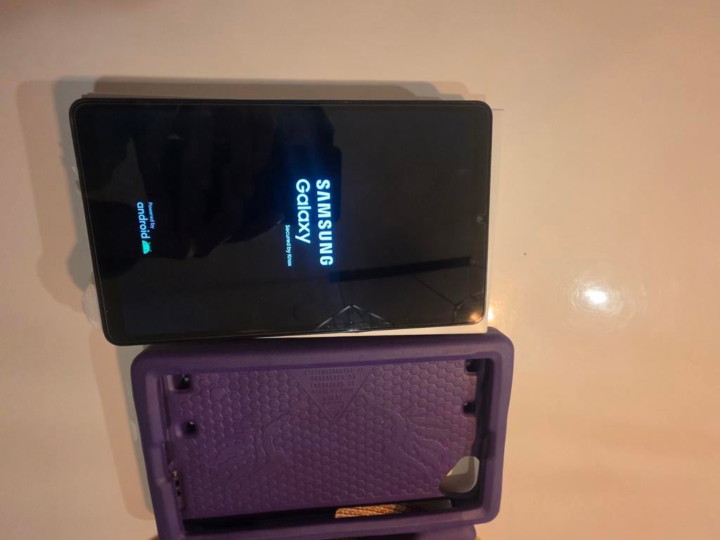 Samsung Galaxy Tab A9, Ophalen of Verzenden, Zo goed als nieuw, 64 GB