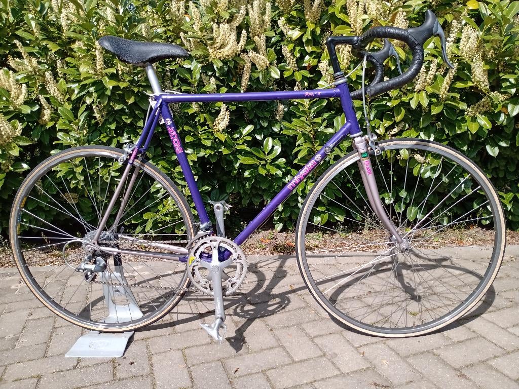 Koga Miyata Prologue Racefiets, framemaat 58, Ophalen, 28 inch, Gebruikt, Heren