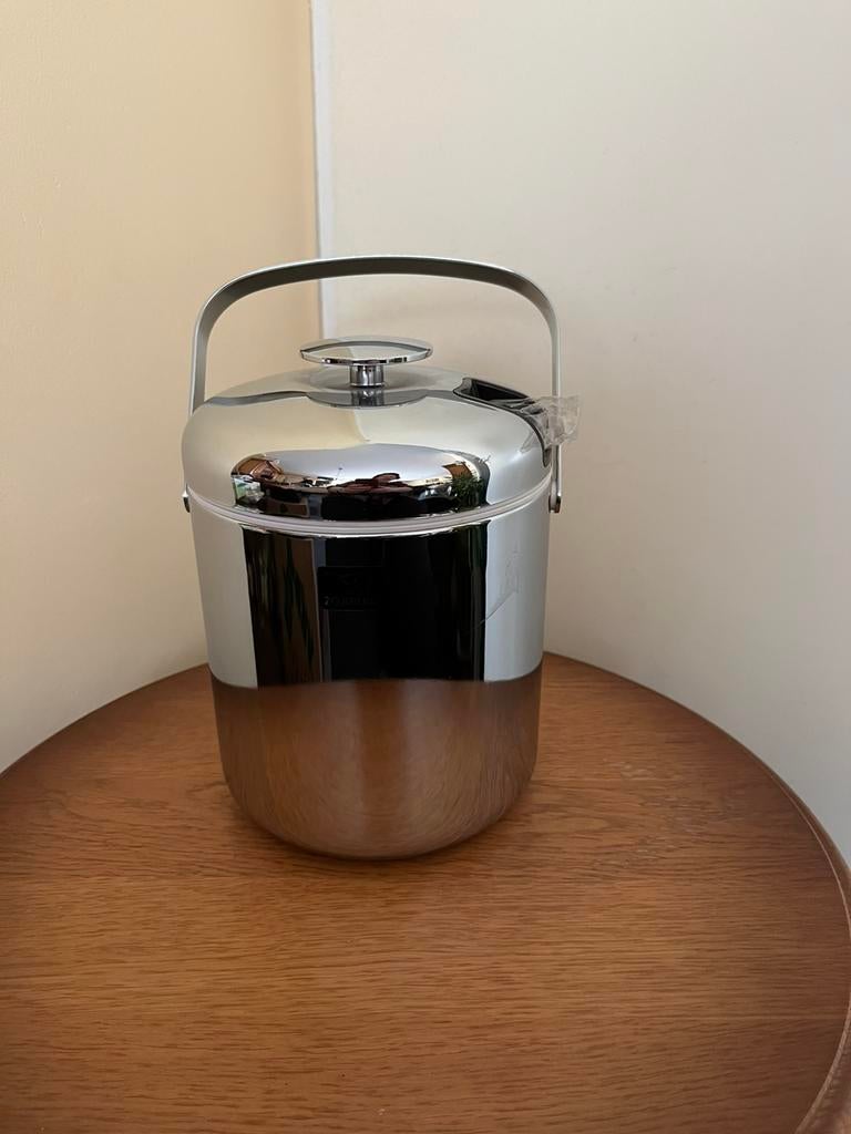 Vintage Zojirushi ijsemmer / thermos – JC-1300 – 1,3 liter, Ophalen of Verzenden