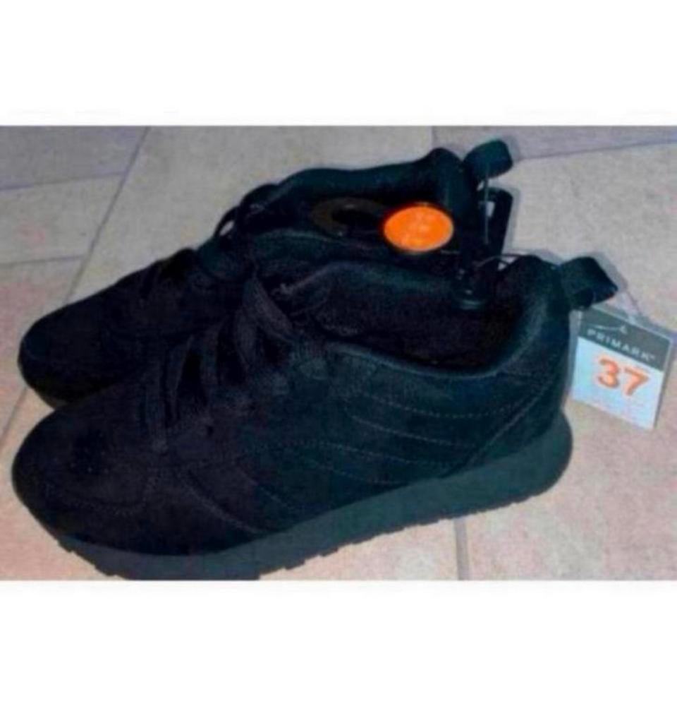 sneakers nieuw ! Primarkt maat 37, Kinderen en Baby's, Kinderkleding | Schoenen en Sokken, Meisje, Schoenen, Nieuw, Ophalen of Verzenden