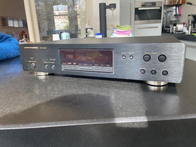 Marantz ST 6000, Ophalen, Zo goed als nieuw, Analoog