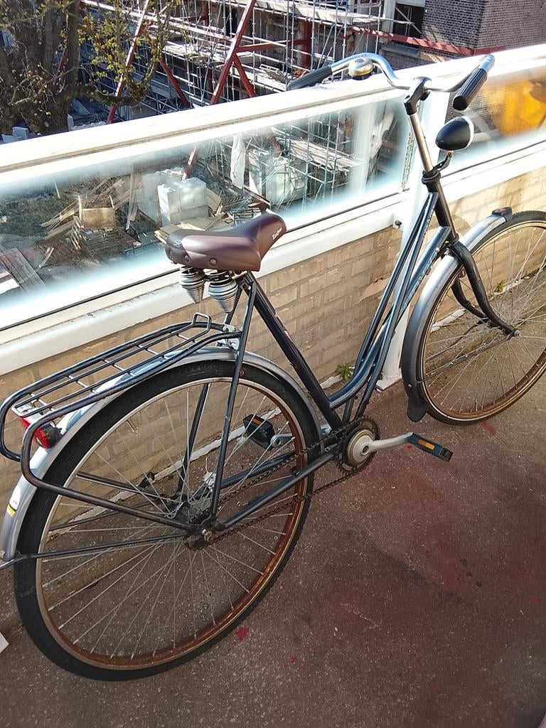 In goede staat 28 inch fiets goed, Ophalen of Verzenden