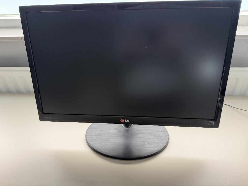 LG monitor, Ophalen, Full HD, LG, 60 Hz of minder