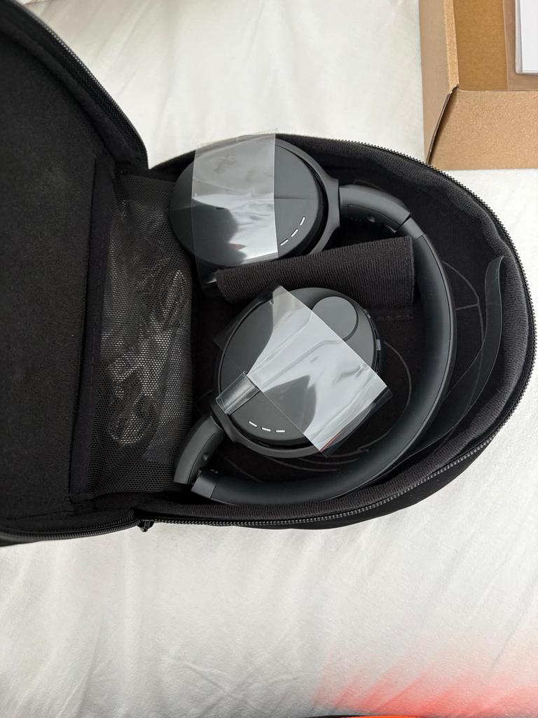 EPOS Adapt 560 2 – Noise-Cancelling Headset, Ophalen, Nieuw, Overige typen