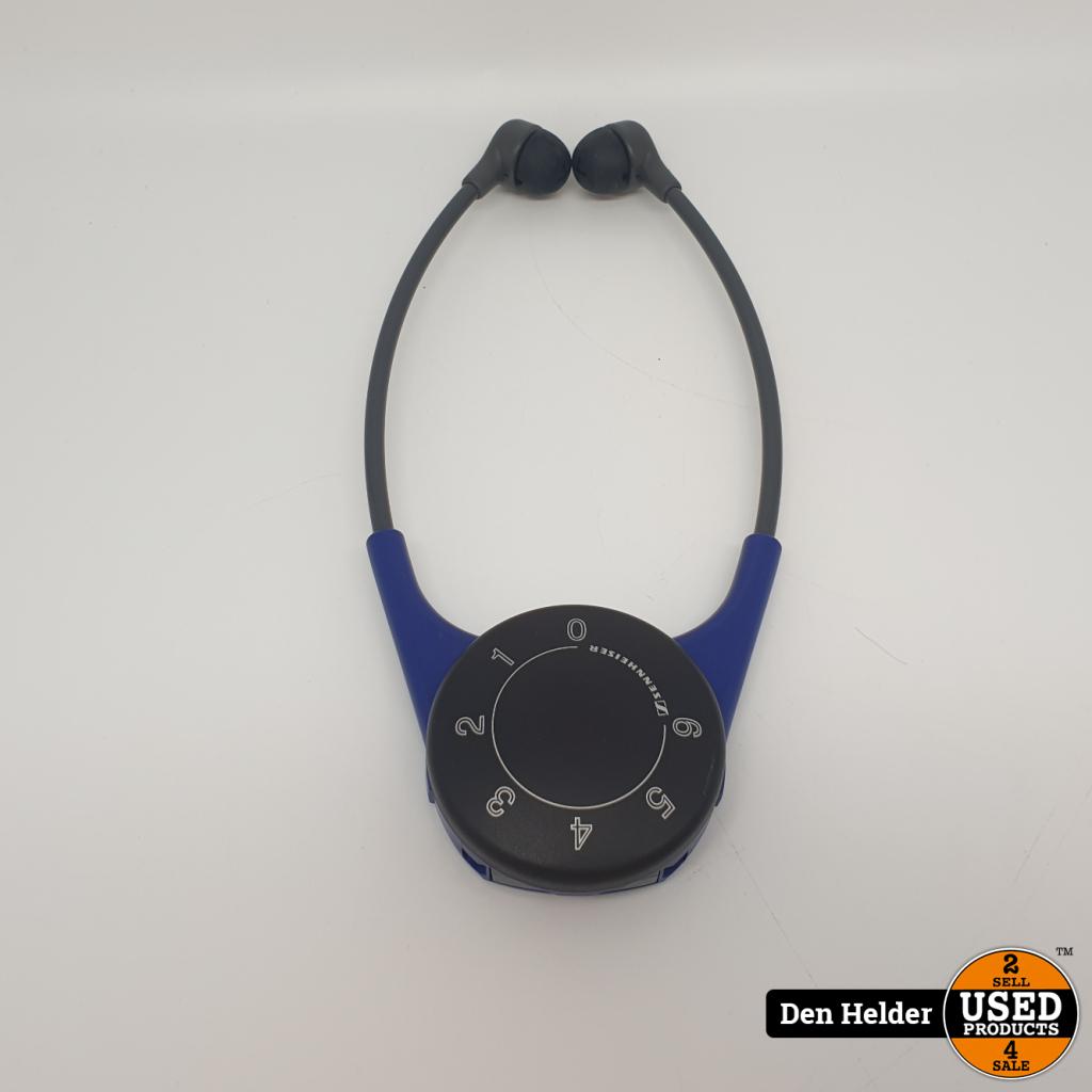 Sennheiser TR 820 Draadloos Hoorsysteem - In Nette Staat, Flex Ltd., Nieuw, https://flex.com/contact-us, Nobelstraat 10, 5807 GA Oostrum