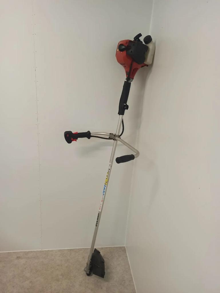 Dolmar MS-27 U -1065 Bosmaaier, Tuin en Terras, Benzine, Gebruikt, Ophalen of Verzenden, 30 tot 50 cm