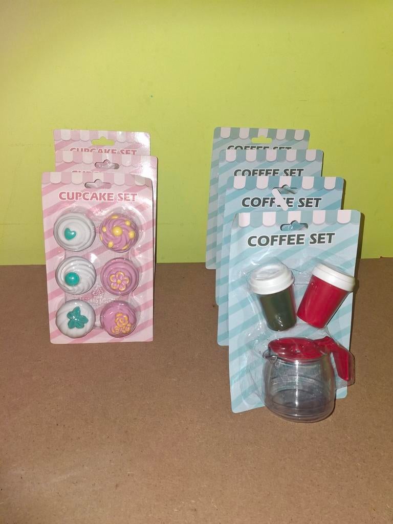 Rommelmarkt spullen, Ophalen of Verzenden, Nieuw