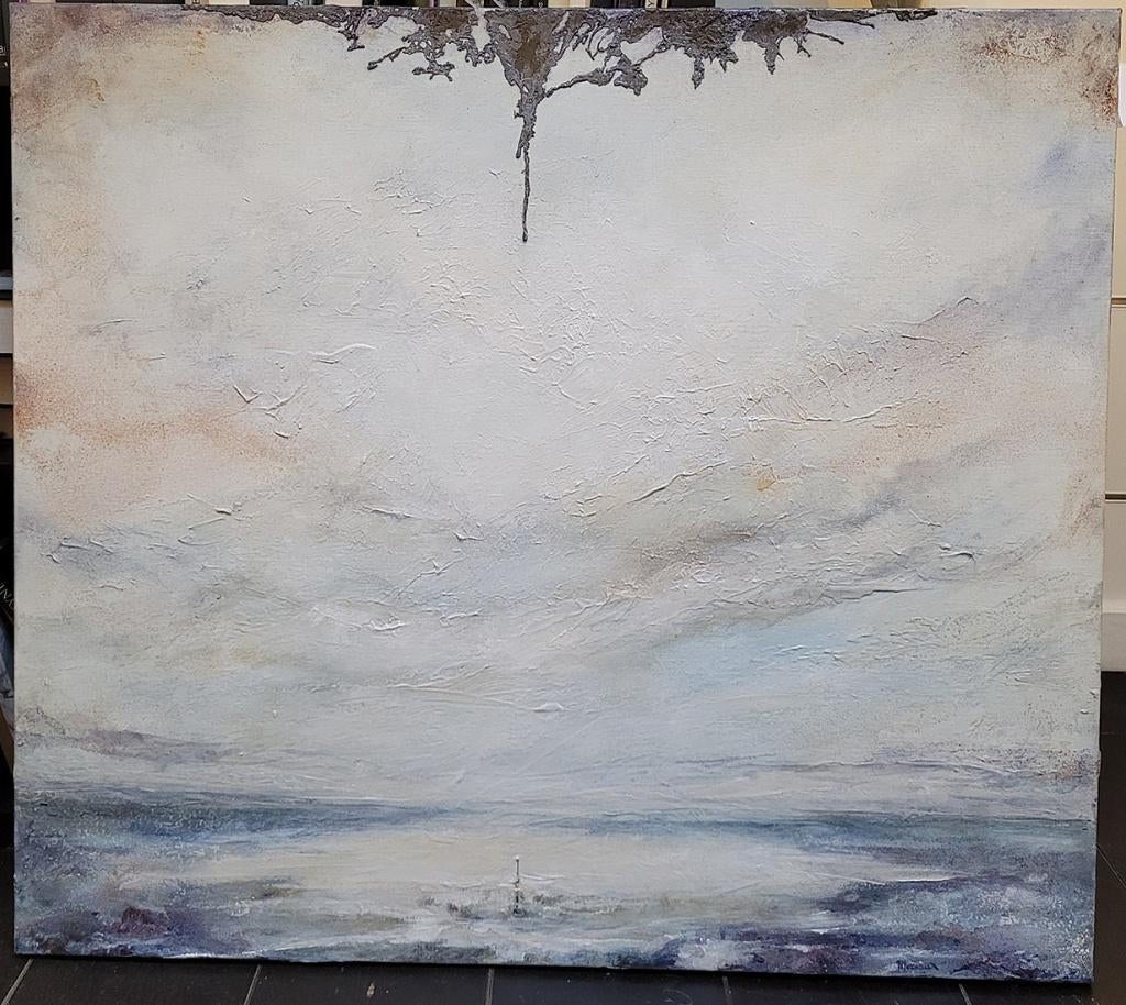 Mia MOREAU, Reflectie, Ophalen of Verzenden