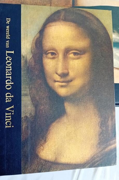 Time - Life: De Wereld van Kunstenaars, Boeken, Diverse auteurs, Ophalen of Verzenden, Zo goed als nieuw, Schilder- en Tekenkunst