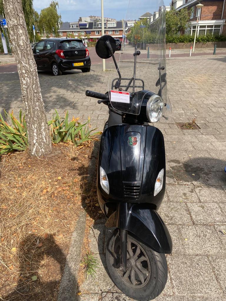 Riya Scooter, Ophalen, Gebruikt, Overige typen, Overige merken