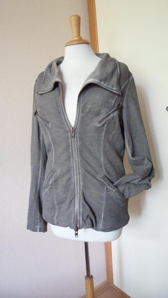 Liebeskind design jasje maat 36/38, Overige kleuren, Verzenden, Zo goed als nieuw, Jasje