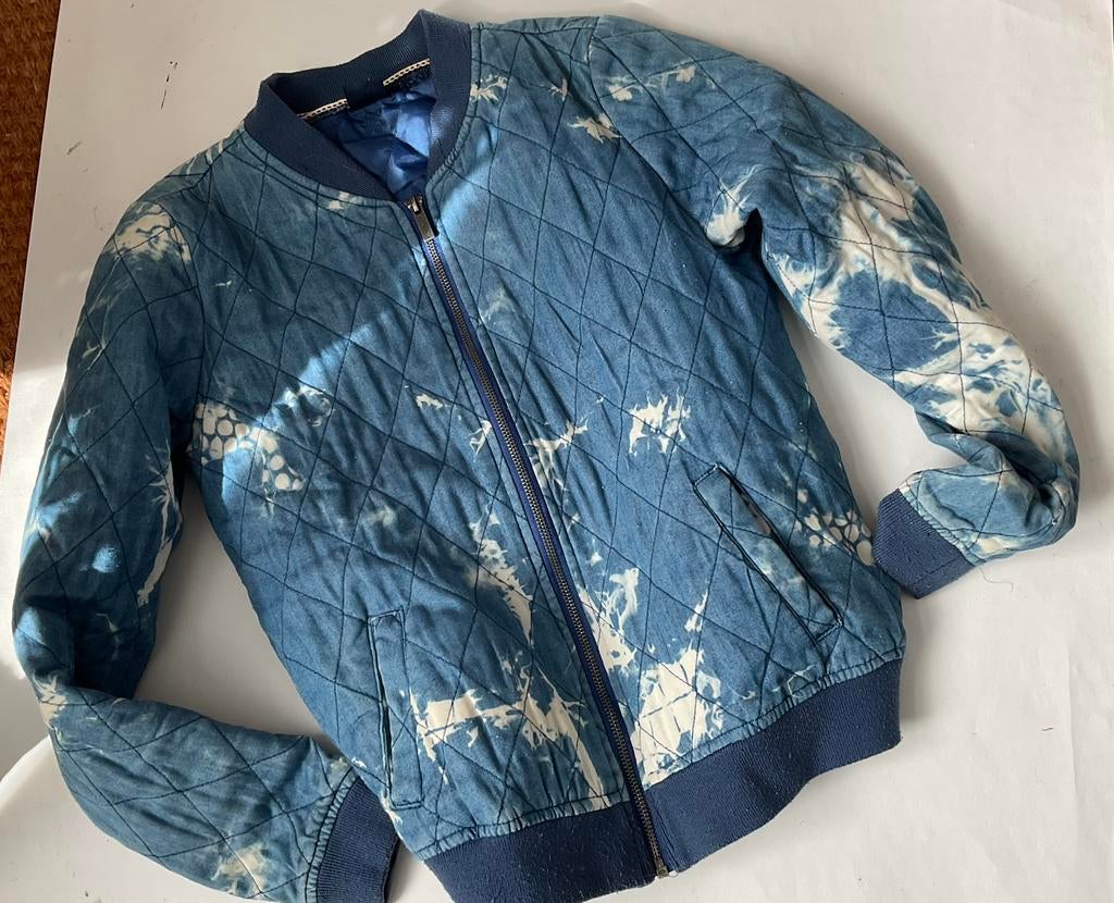 Jack ANTI BLUE XS, Ophalen of Verzenden, Nieuw, Maat 34 (XS) of kleiner, Blauw