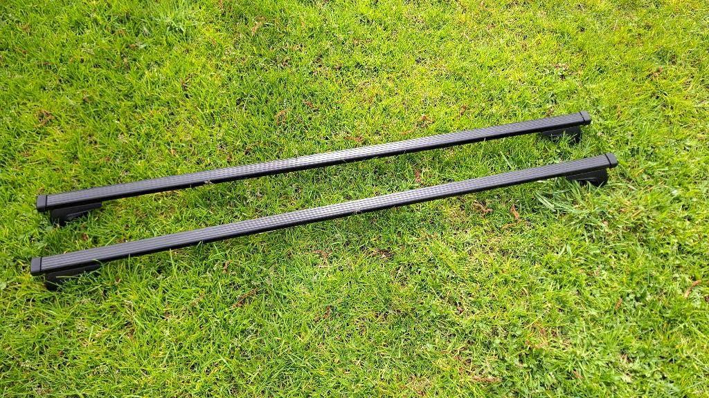 Dakdragers 108-125 cm, Auto diversen, Dakdragers, Ophalen, Gebruikt