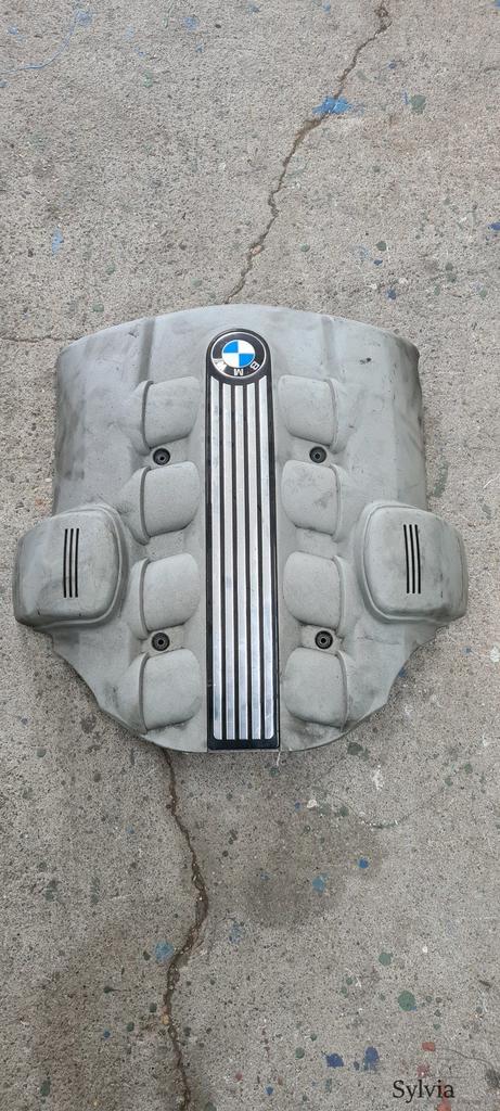 Motor beschermplaat BMW E65 V8 7511559, -, -, -