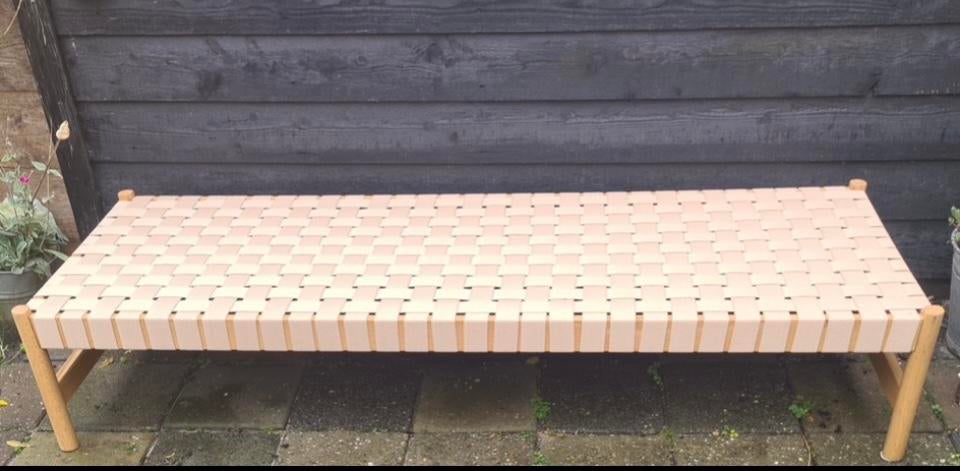 Daybed, Ophalen, Zo goed als nieuw