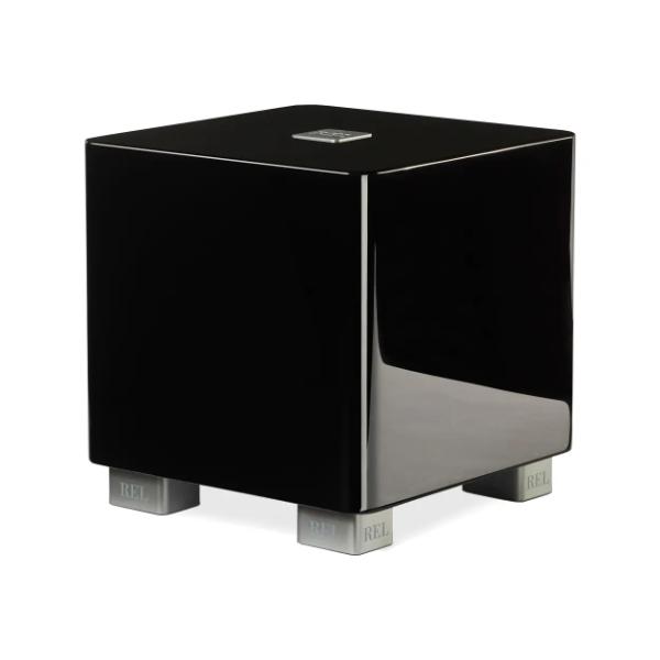 Rel T5x, Audio, Tv en Foto, Luidsprekers, Nieuw, Subwoofer, 120 watt of meer, Overige merken, Ophalen of Verzenden